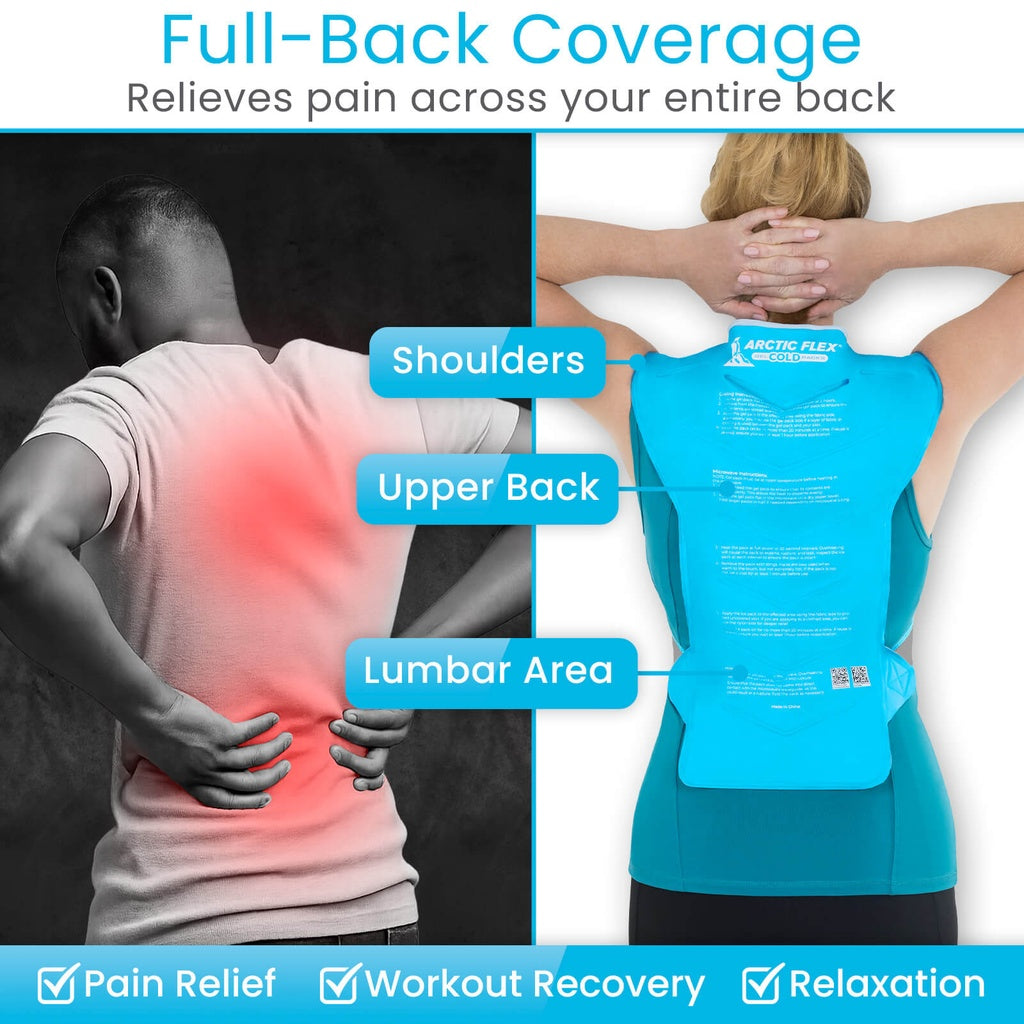 Back Ice Pack