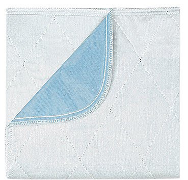 Reusable Underpad Econo-Blend 34 X 36 Inch Polyester