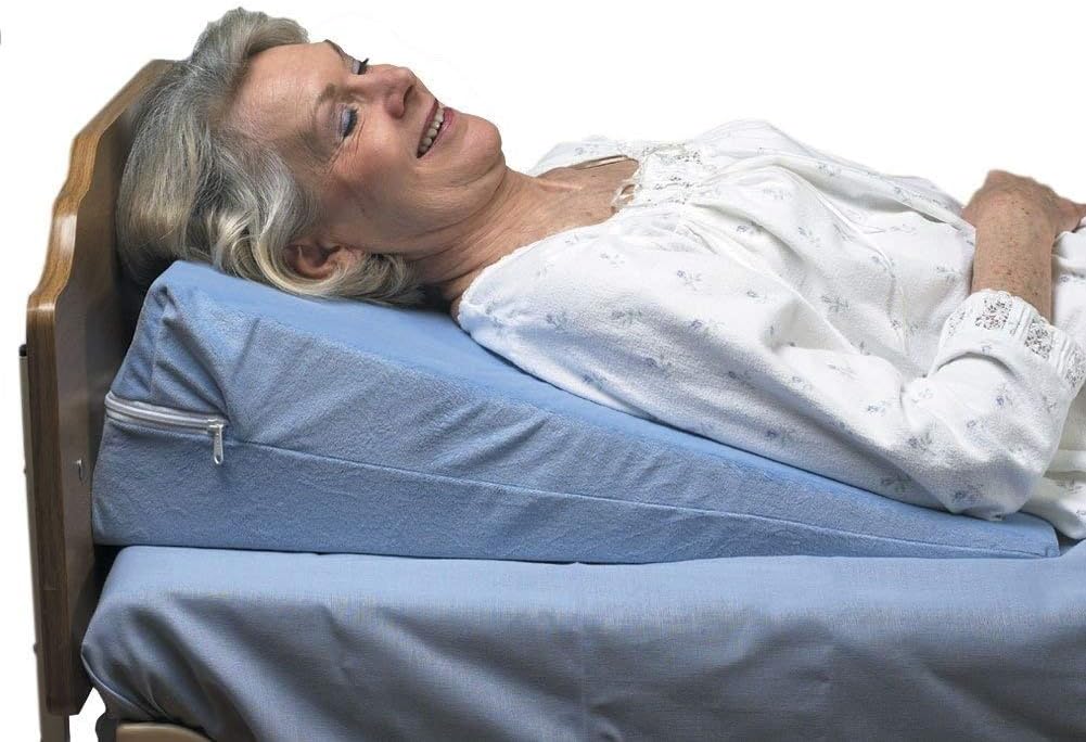 bed wedge