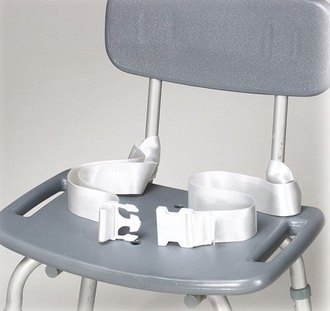 Skil-Care Shower/Toilet Safety Belt