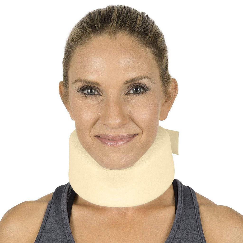 Cervical Collar - Neck Brace Thin 3''
