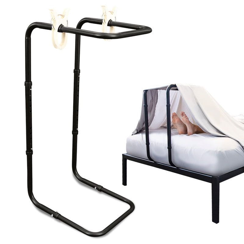 Blanket Lifter – Adjustable Steel Support Frame
