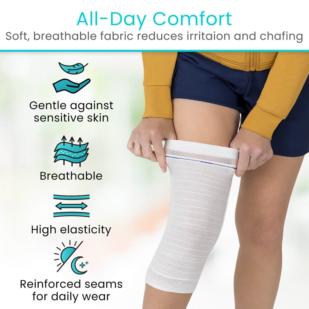 Catheter Leg Bag Holder Sleeves