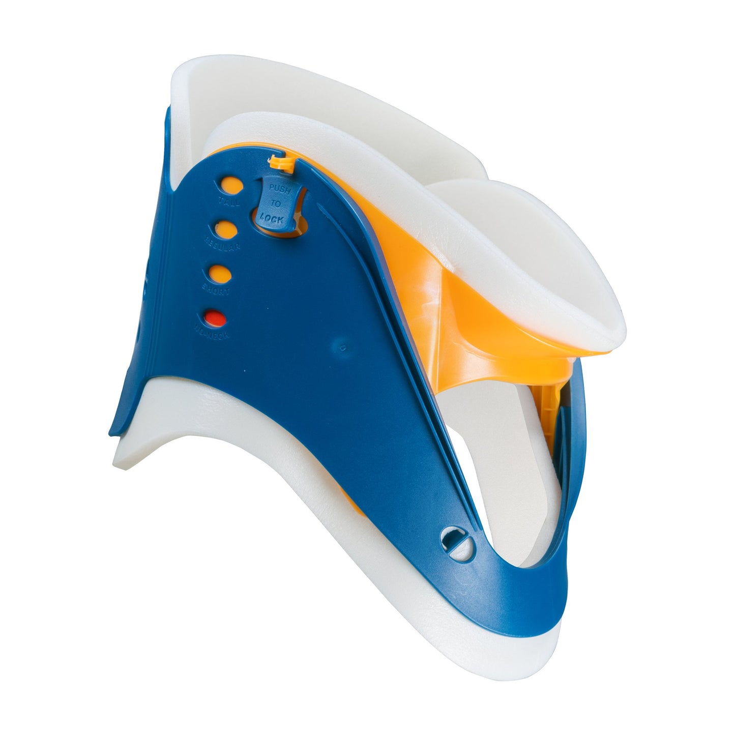 Cervical collar