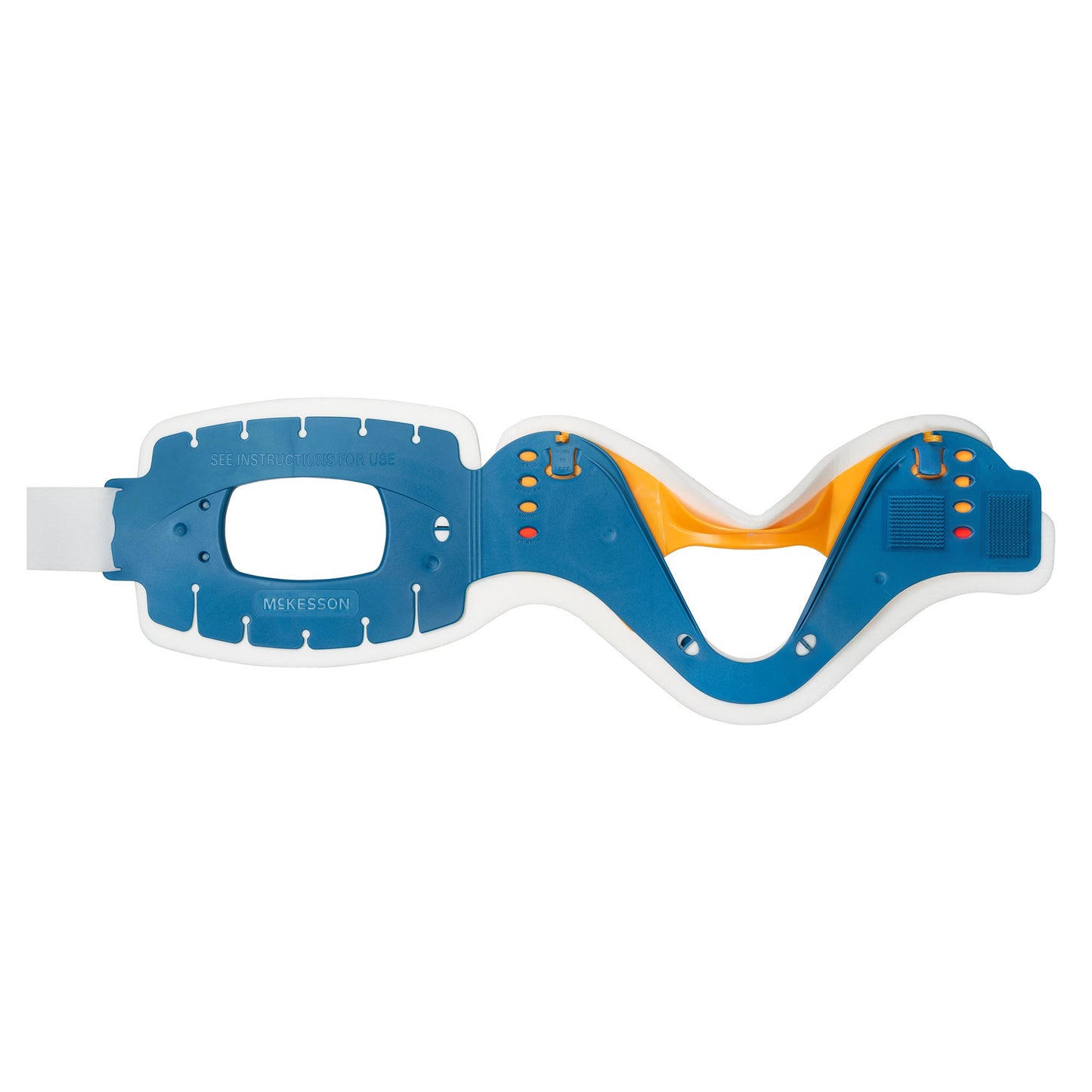 Cervical collar