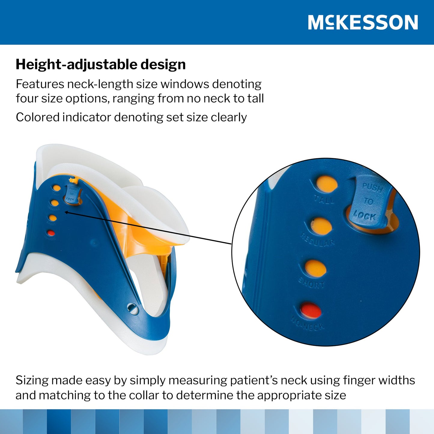 Cervical collar