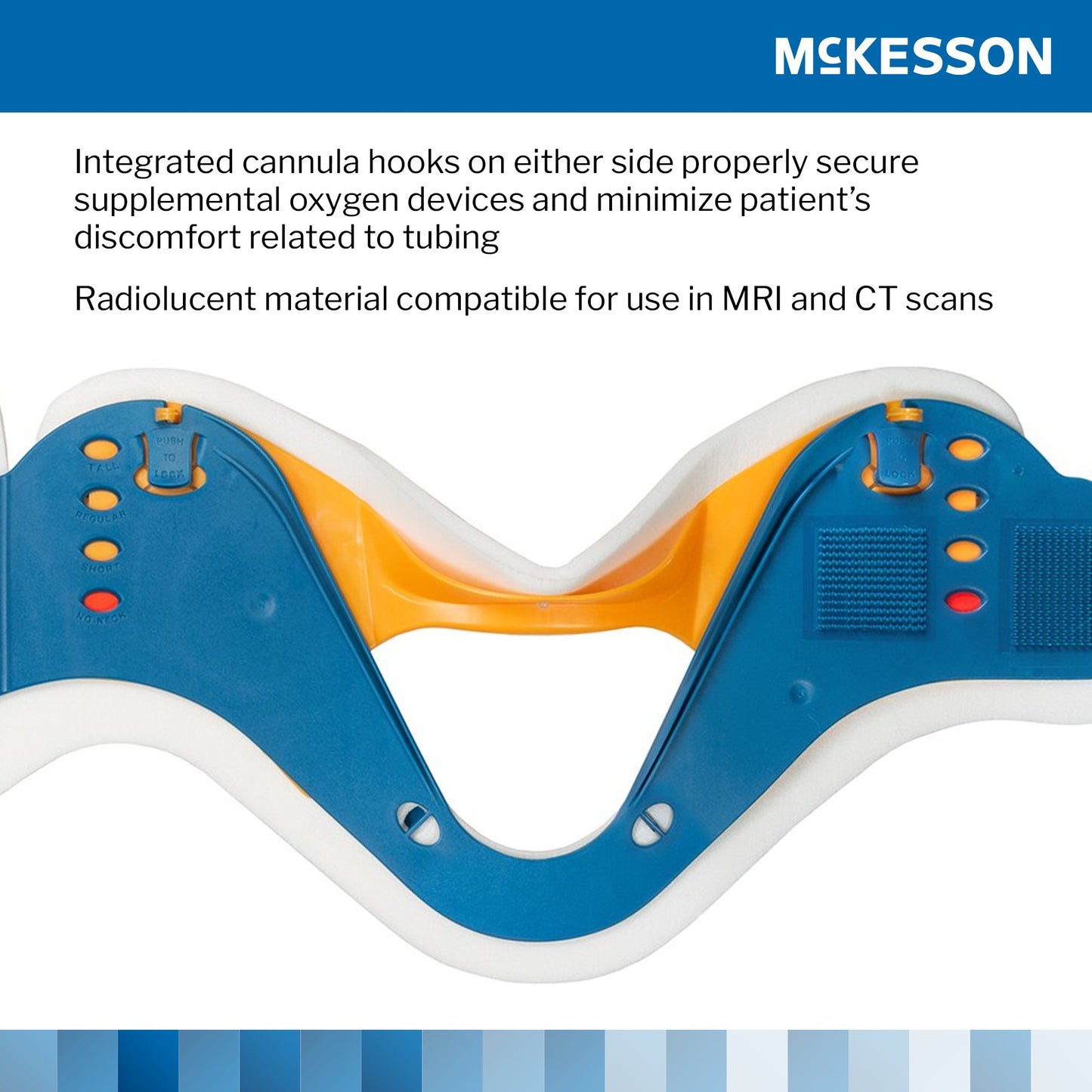Cervical collar