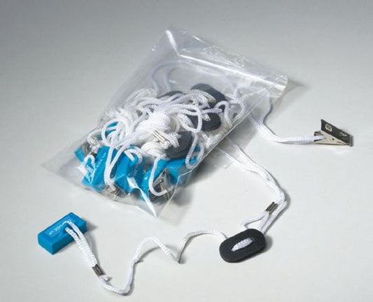 bag of alarm cords