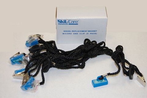 box of alarm cords