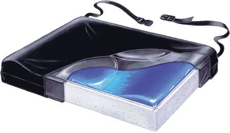 gel cushion