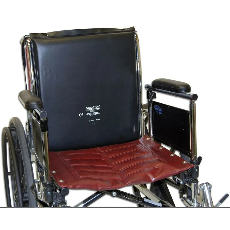 Wheelchair Backrest Pad