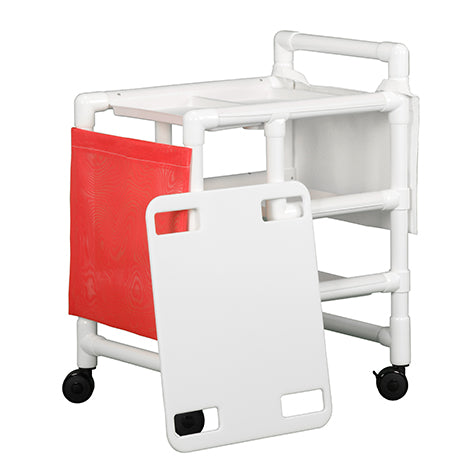 EMERGENCY CART