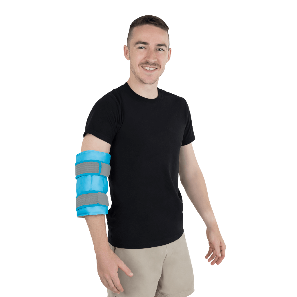 elbow ice pack