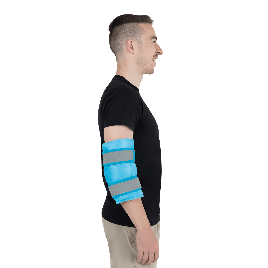 elbow ice pack