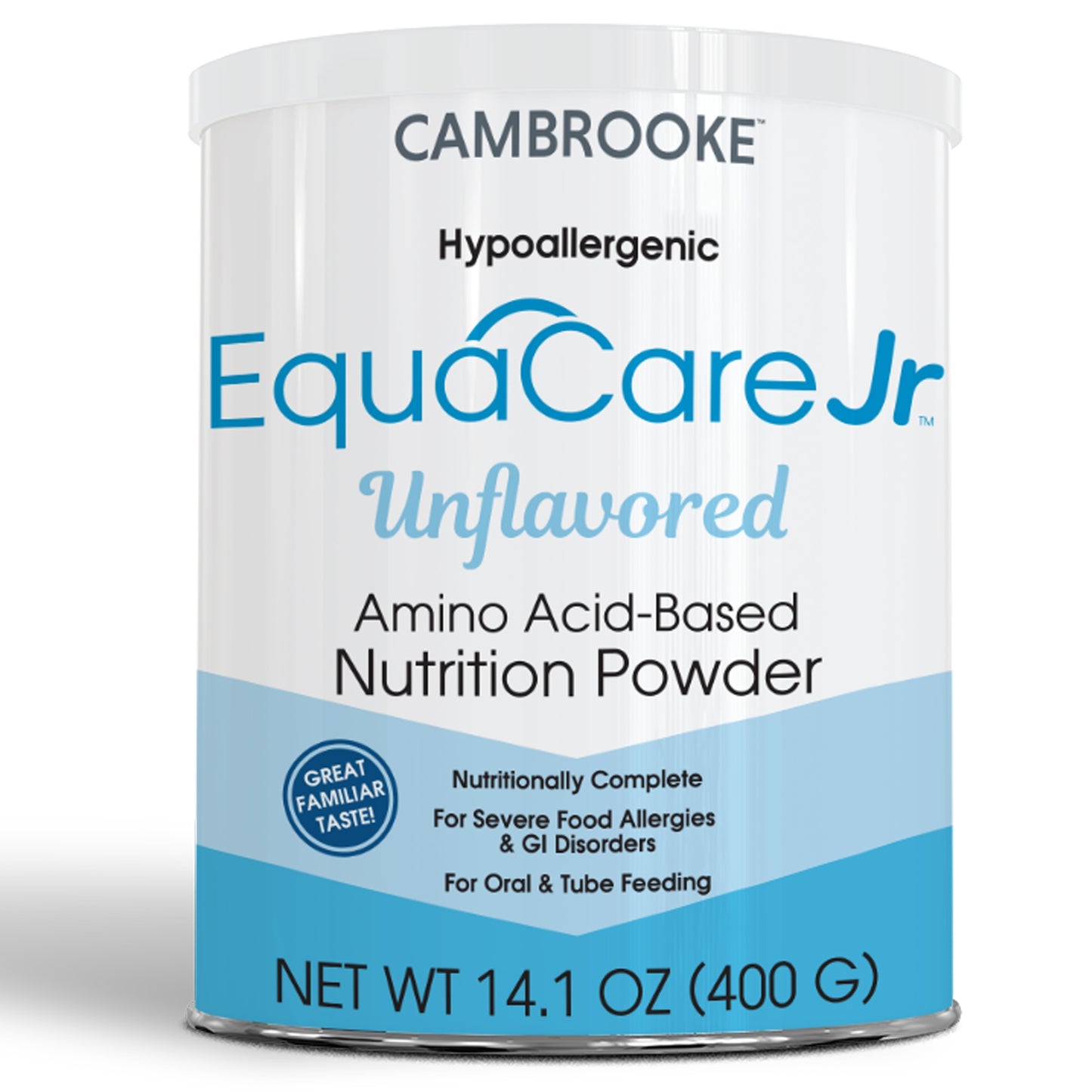equacare jr