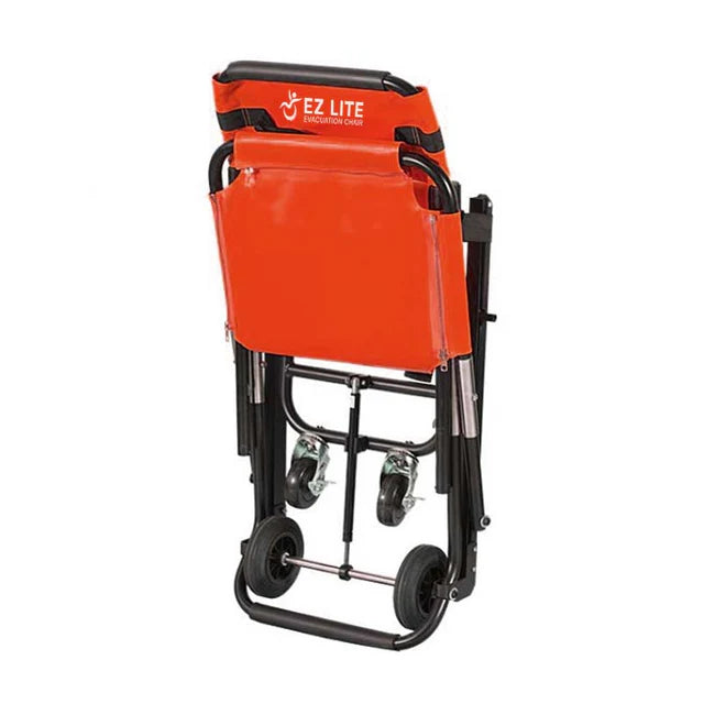 EZ LITE Evacuation Foldable Medical Stair Lift Chair