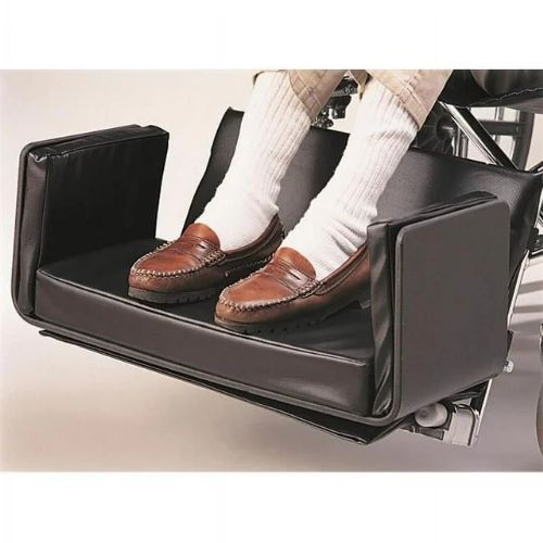 Side-Kick Add-on for Footrest Devices
