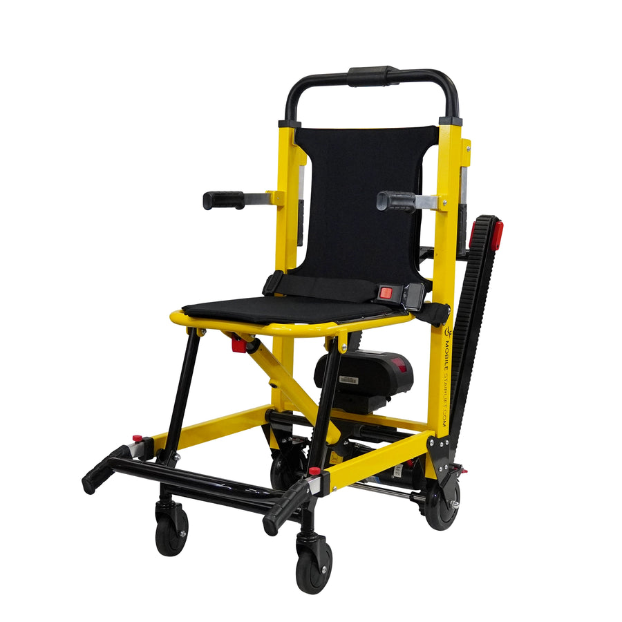 Genesis Mobile Stairlift Chair