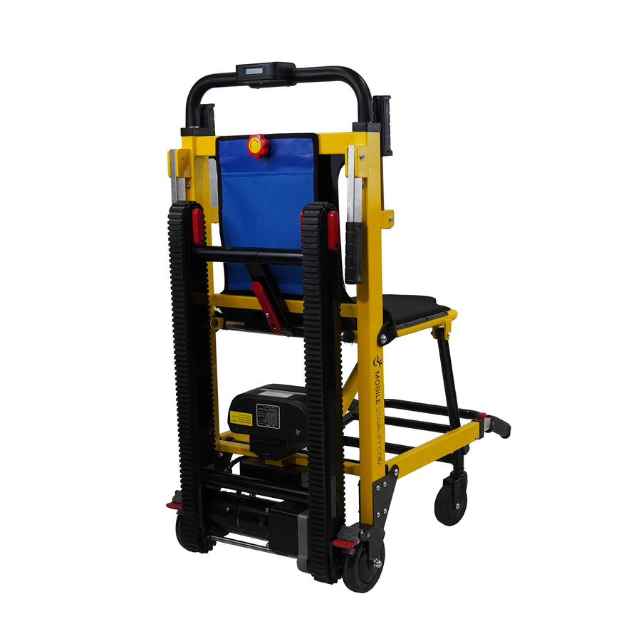 Genesis Mobile Stairlift Chair