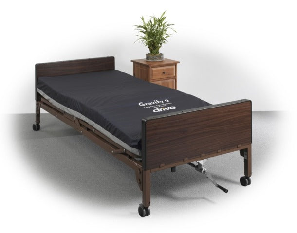 Gravity 9 Mattress