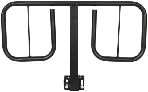 Baratric Half Rails