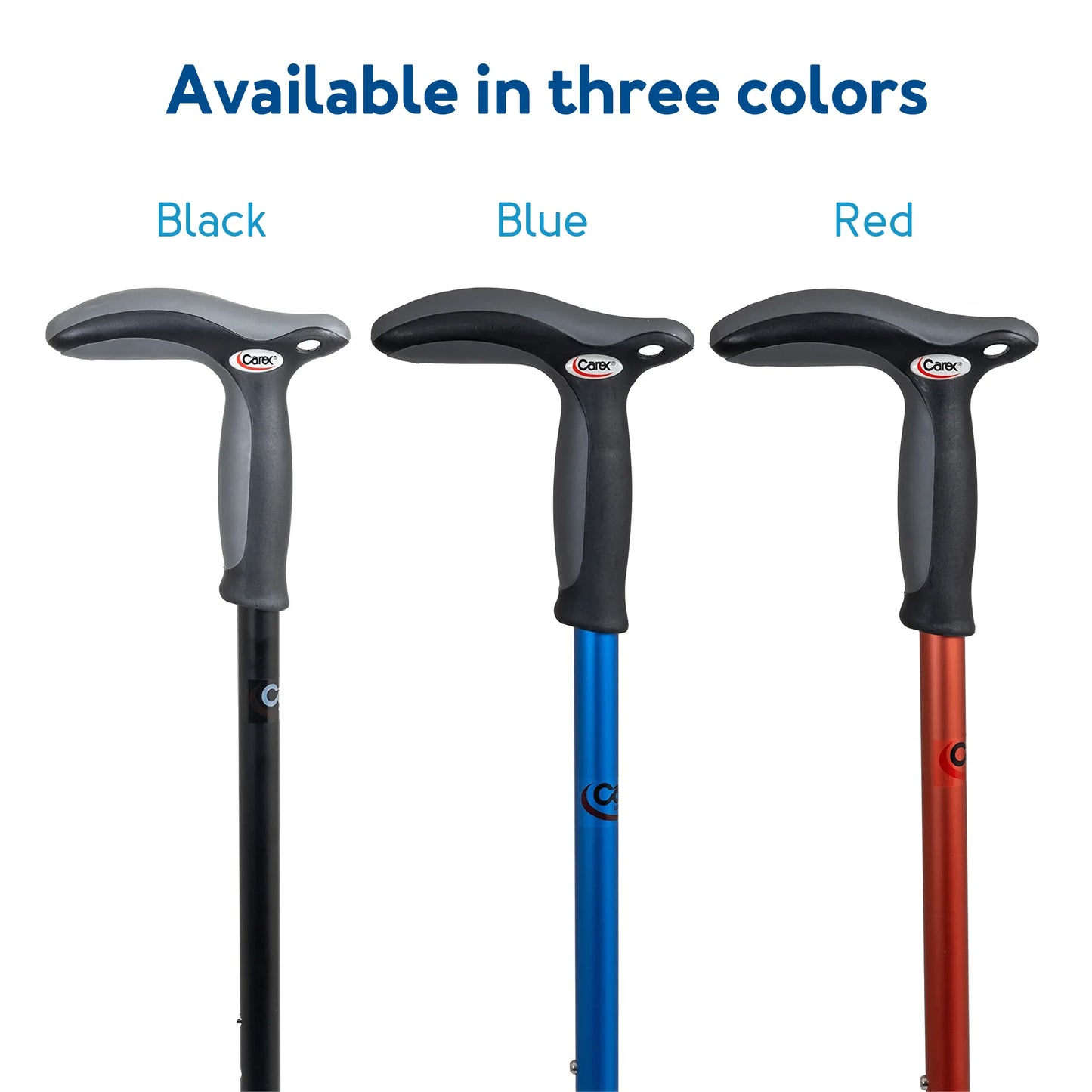Carex Hiking Cane