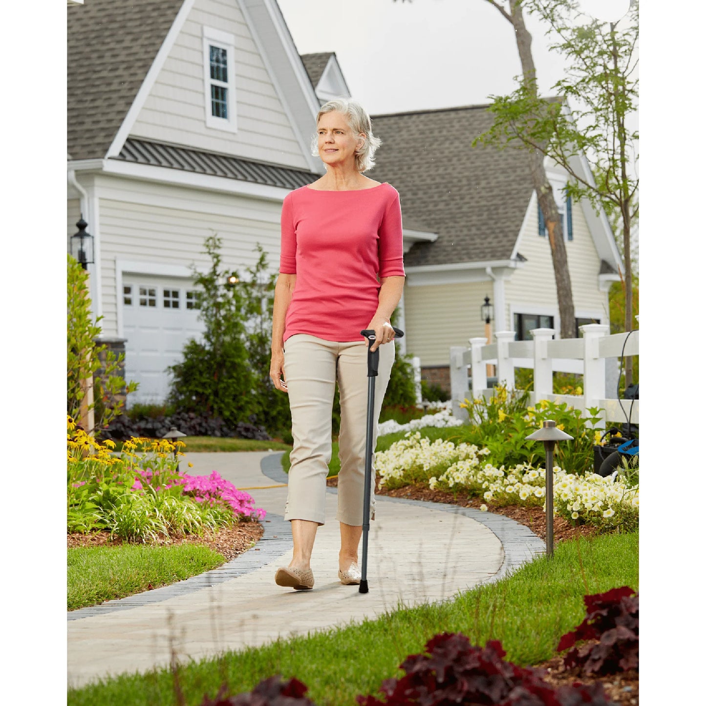 Carex Hiking Cane