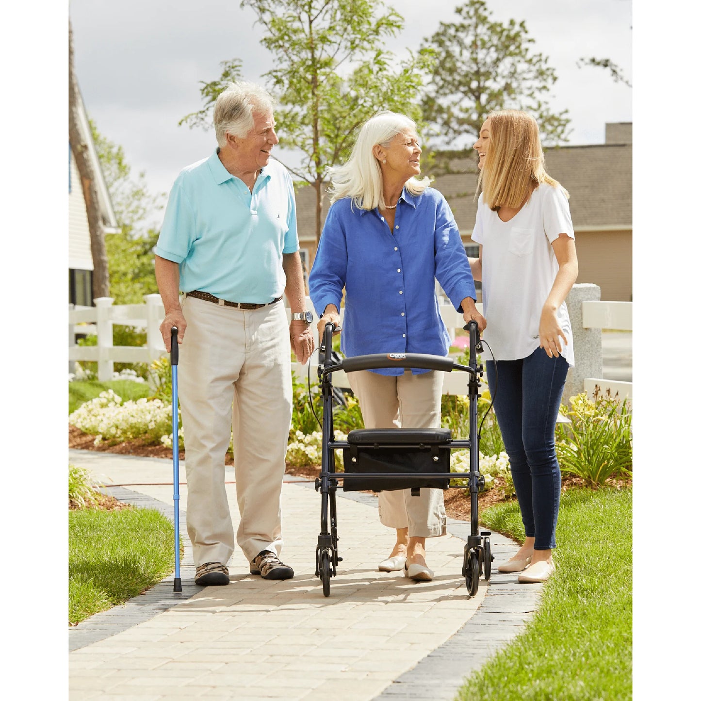 Carex Hiking Cane