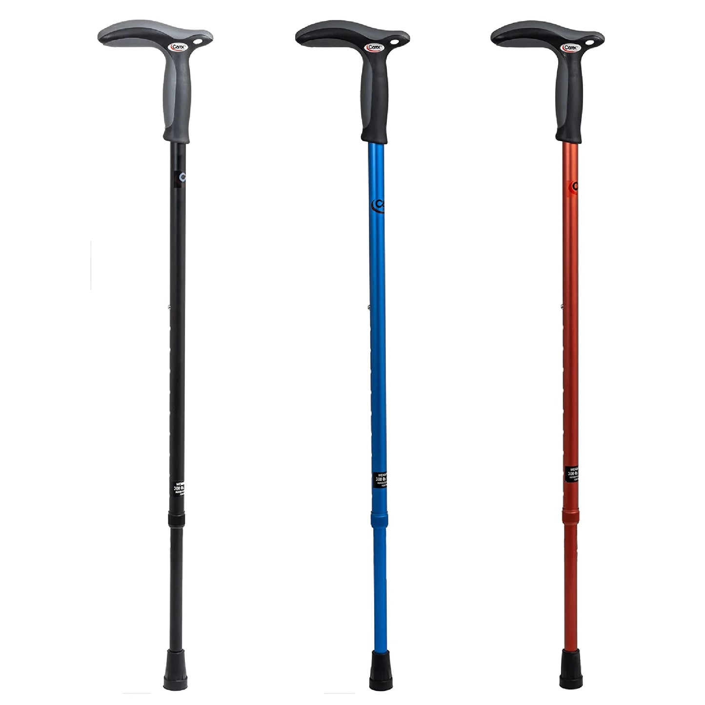 Carex Hiking Cane