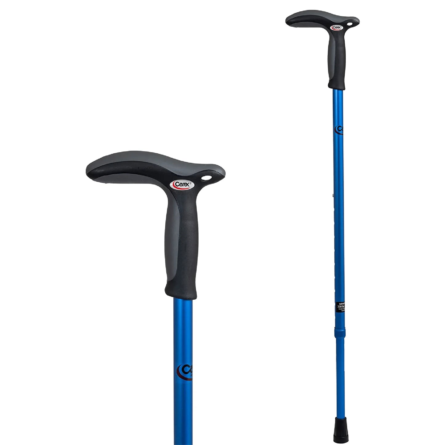Carex Hiking Cane