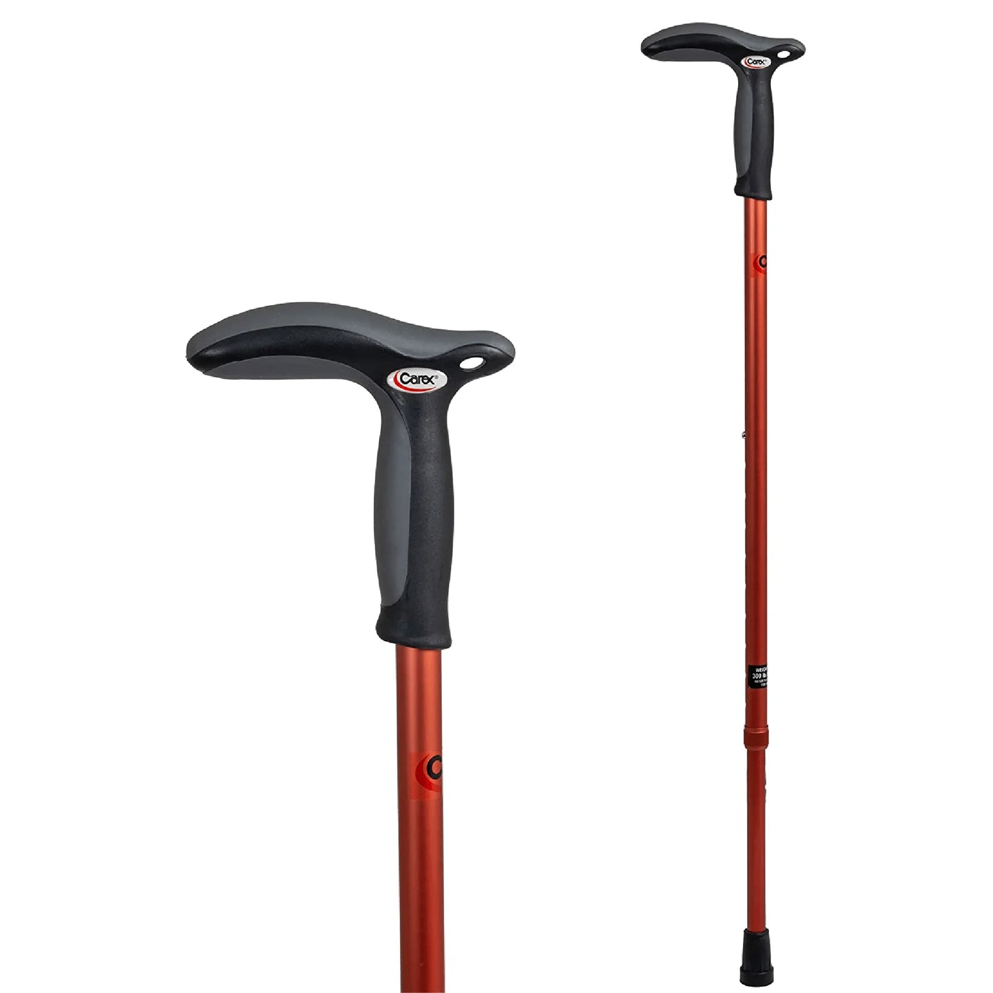 Carex Hiking Cane