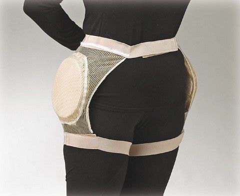 Hip-Ease Fall Protection System – 26" to 46" Waist Sizes