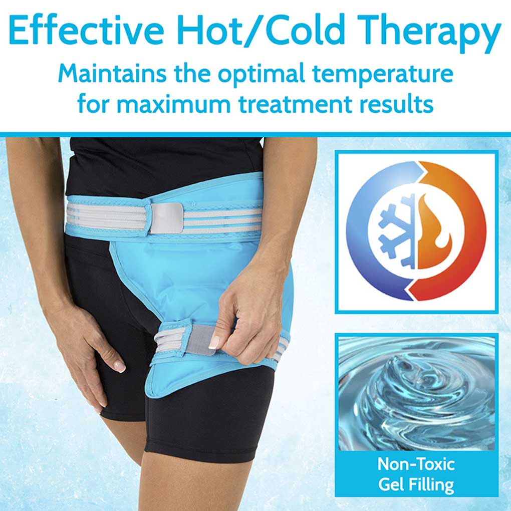 hip ice pack hot and cold
