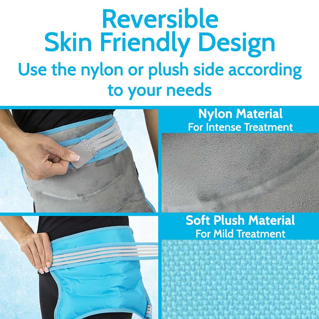 reversible design