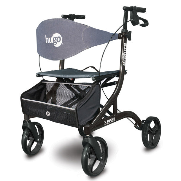 hugo rollator
