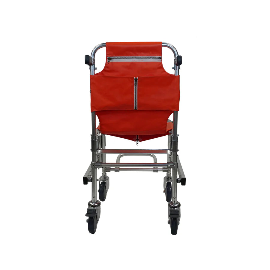 HyperLite Evacuation Foldable Medical Stair Lift Chair