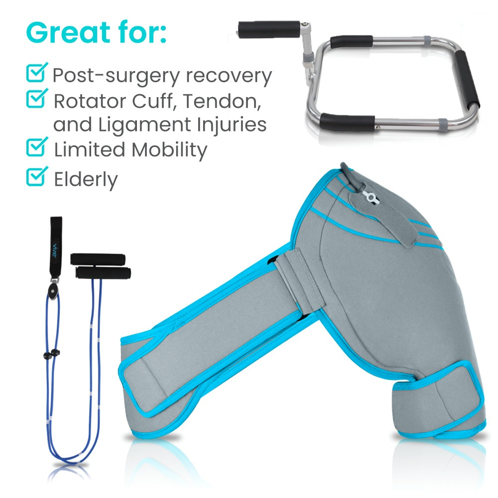 Shoulder Recovery Kit