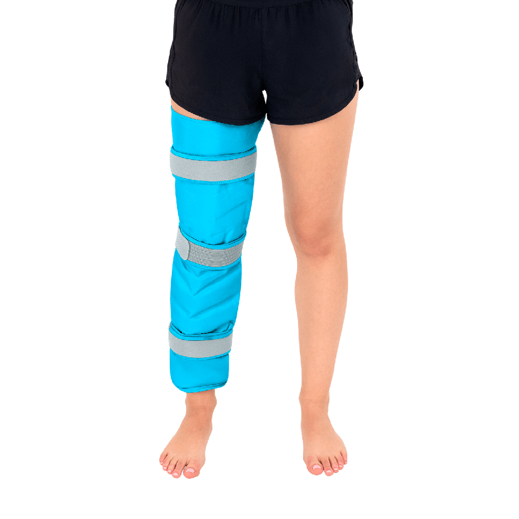 leg ice pack