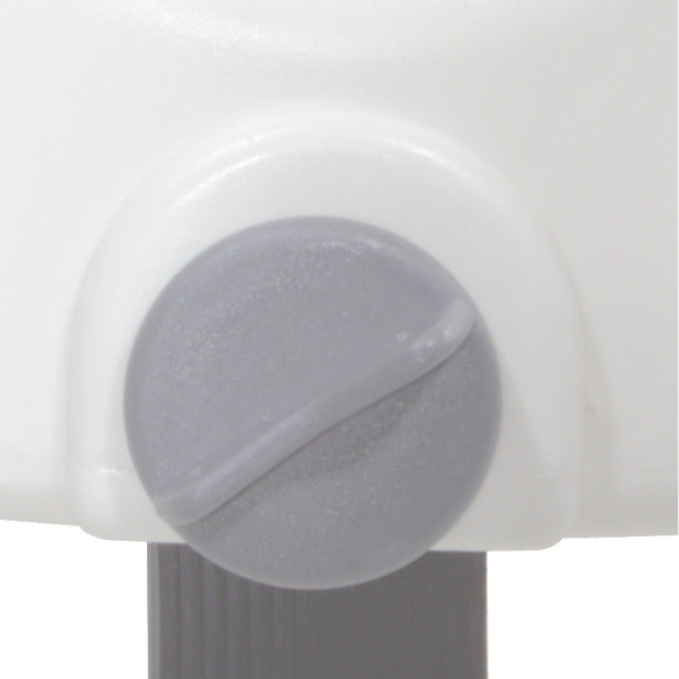toilet seat lock