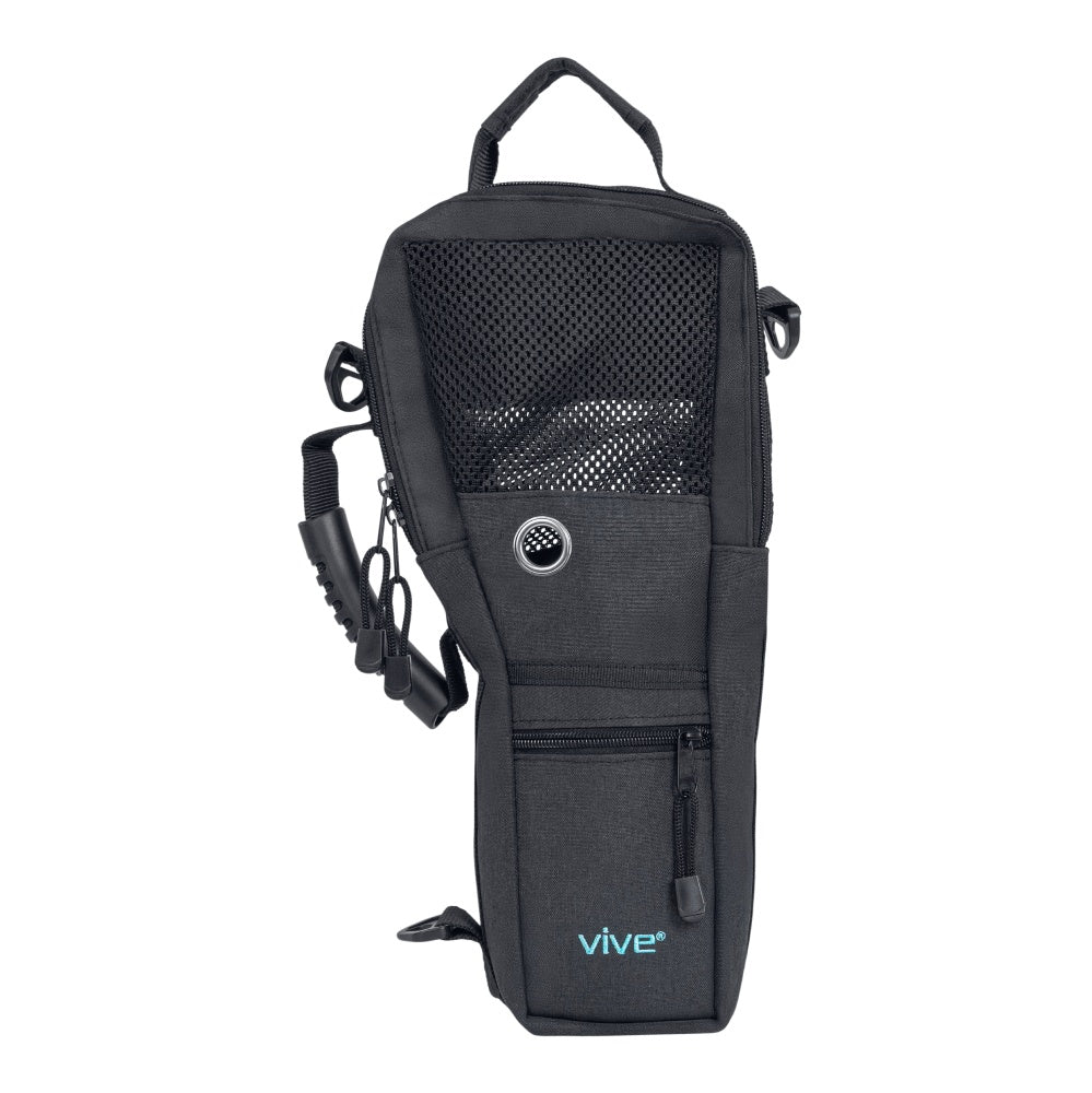 Oxygen Cylinder Shoulder Bag
