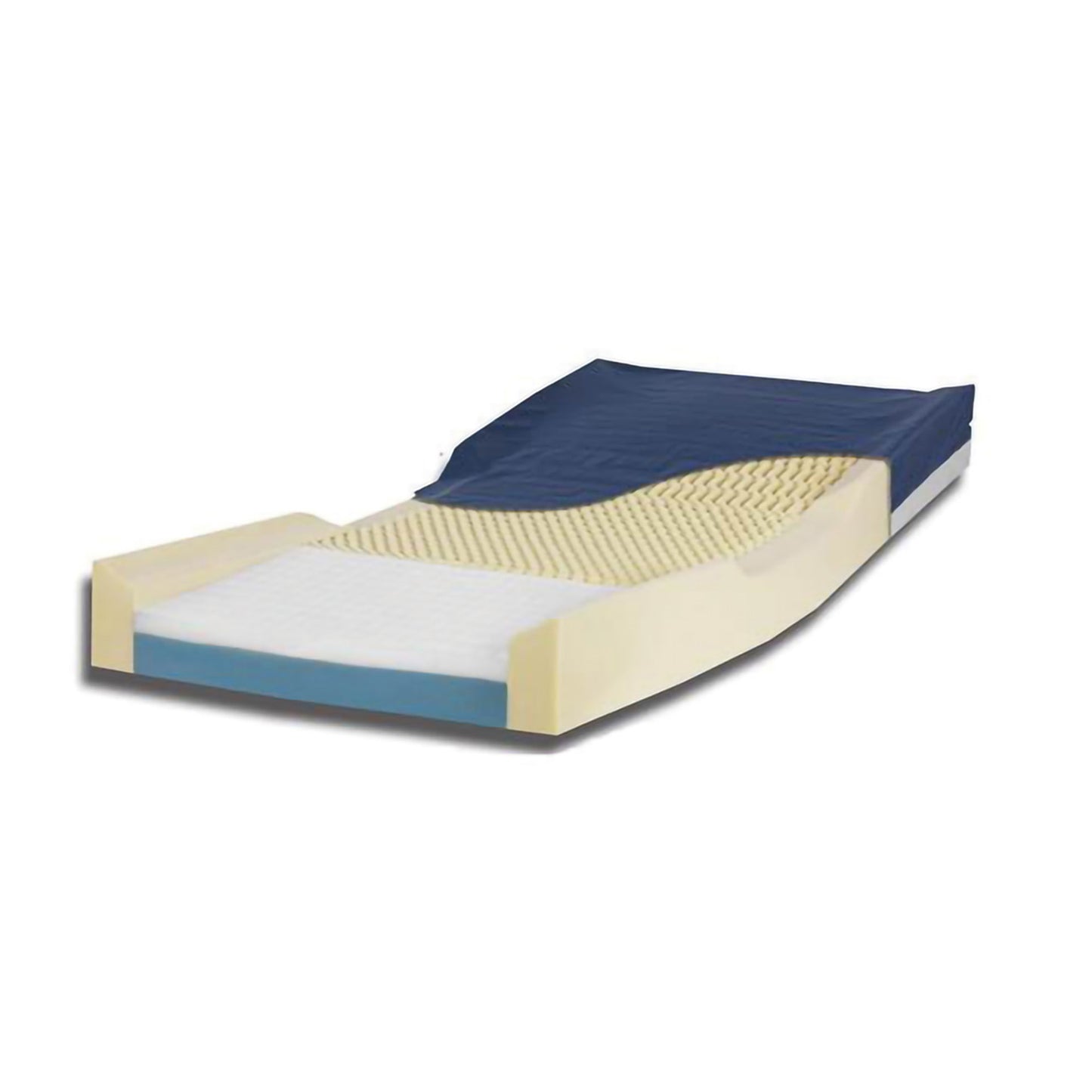 therapeutic mattress by mckesson