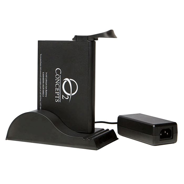 battery charger