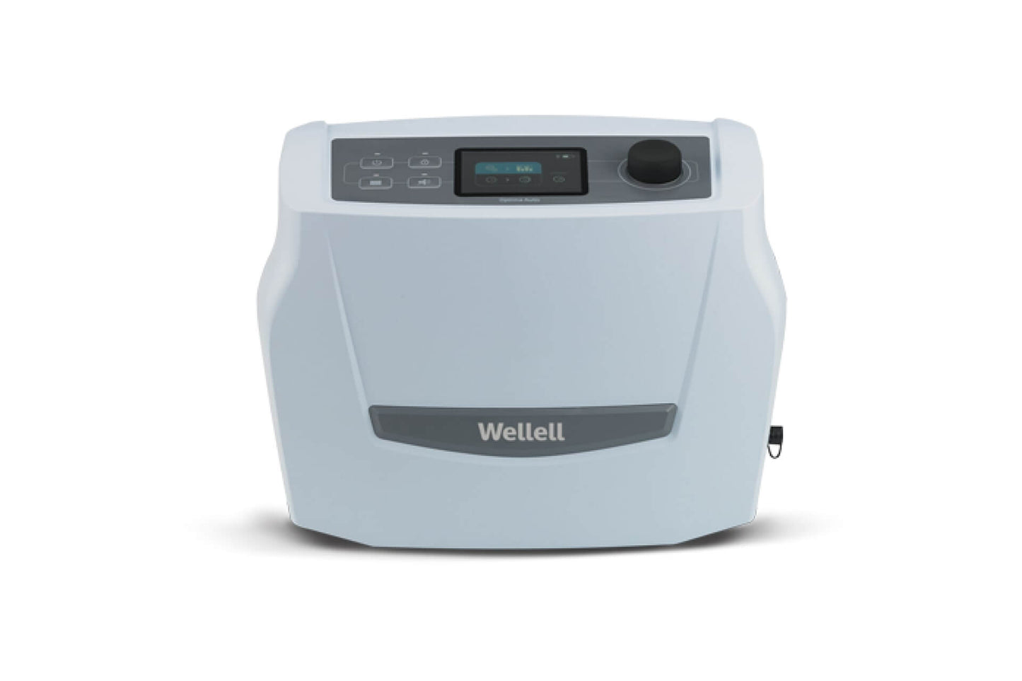 alternating pressure mattress power unit