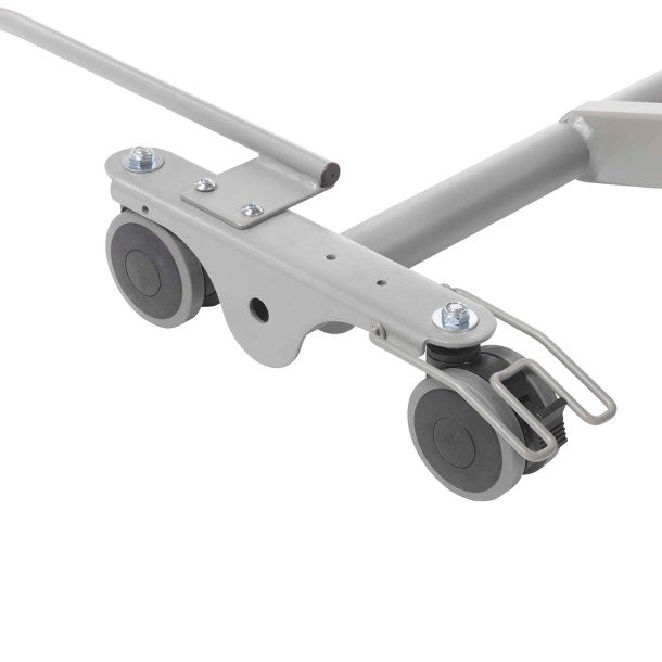 Prime Care P503 Low to Full Height Adjustable Hospital Bed