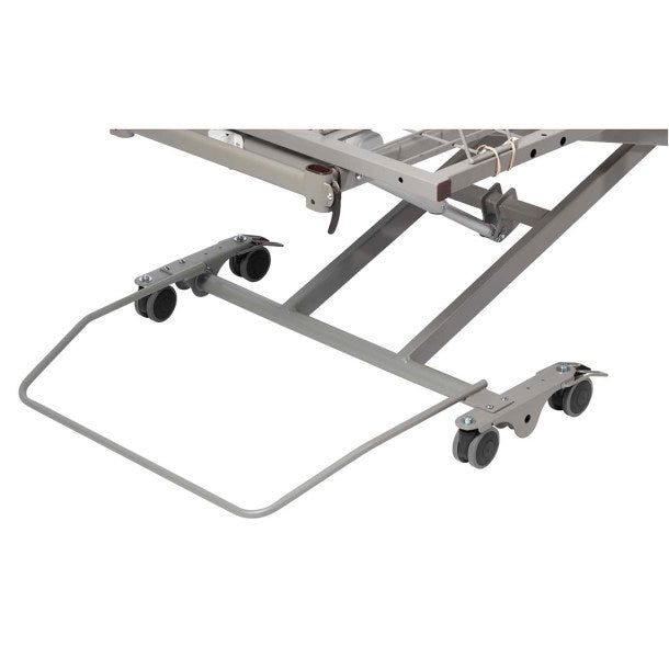 Prime Care P503 Low to Full Height Adjustable Hospital Bed