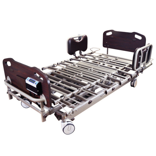 Prime Plus Bed