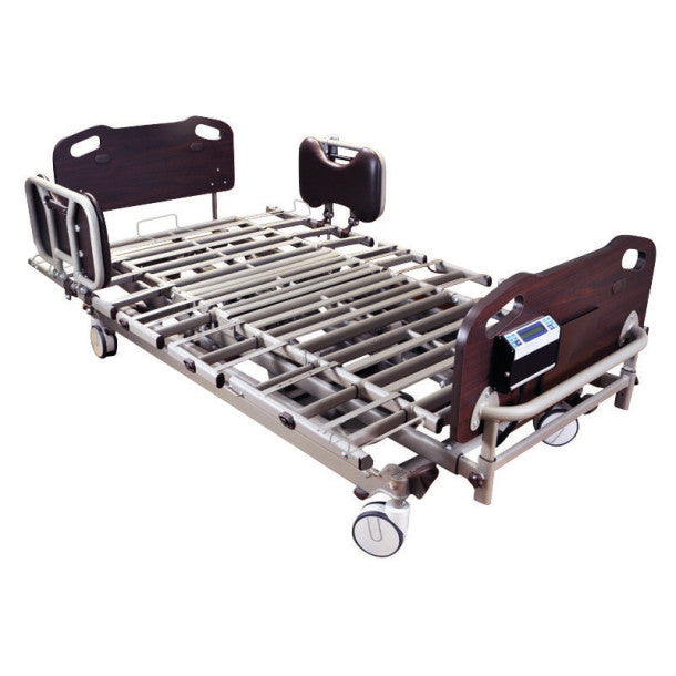 Prime Plus Bed
