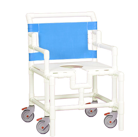 BARIATRIC SHOWER CHAIR 550#