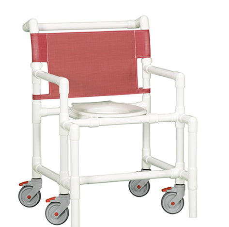 OVERSIZE SHOWER CHAIR