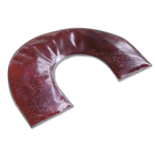 Weighted Gel Shapes – Circle, Semi-Circle, Half-Circle + Optional Cover